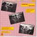 Книга Squeeze ‎– Goodbye Girl